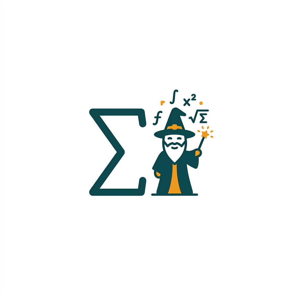 an icon showing a mathematical sigma symbol next to a function wizard