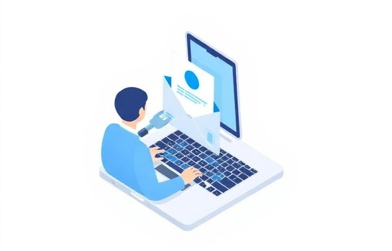 Sichere Lieferung der Office Lizenzschlüssel per E-Mail